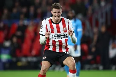 PSV is blij met de Til-factor: over het bijklussen als interim-spits (en dat gaat beter dan verwacht)