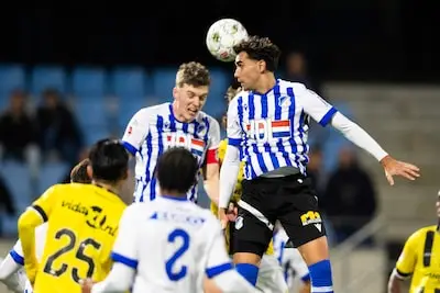 LIVE | FC Eindhoven wil in Zeeuws-Vlaanderen tegen HSV Hoek volgende ronde KNVB Beker halen