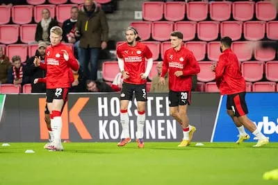 LIVE eredivisie | PSV tegen Fortuna op jacht naar koppositie, wat kan Ihattaren bij terugkeer in Eindhoven?