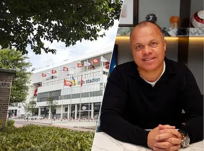 Een hele zomer achter de schermen meekijken naar transfers bij PSV: het levert spectaculaire beelden op (en ook nog belangrijk nieuws)