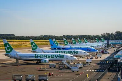 Oplichters verzinnen nieuw trucje: Eindhoven Airport waarschuwt bij winactie voor nepaccounts