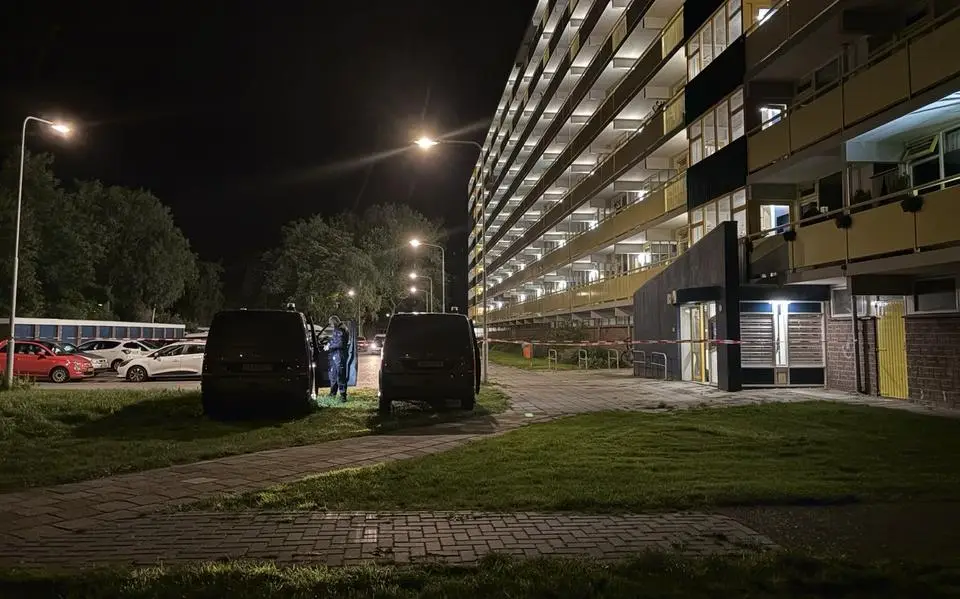 Tbs’er Daniël (33) vermoordt zijn zwangere vriendin Richelle (32): ‘Hij gebruikte cocaïne als stressmanagement’ | Radio Ramkraak