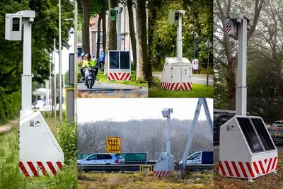De flexflitser rukt op, maar werkt deze kast ook echt?
