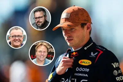 Wordt Max Verstappen tóch nog wereldkampioen? ‘Zou een van de grootste comebacks in de sportgeschiedenis zijn’