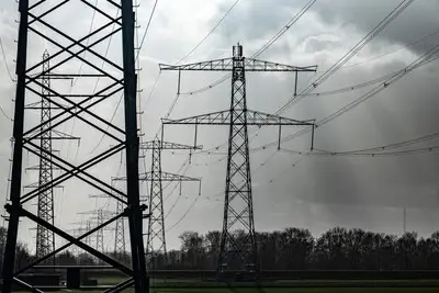 Stroomstoring op Meerveldhovenseweg in Eindhoven op dit moment