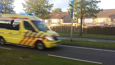 ‘Ik had beter moeten opletten’, maar bestuurder bezweert niet op zijn telefoon te hebben gekeken