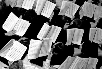 Allerzielenconcerten in Eindhoven en Nuenen