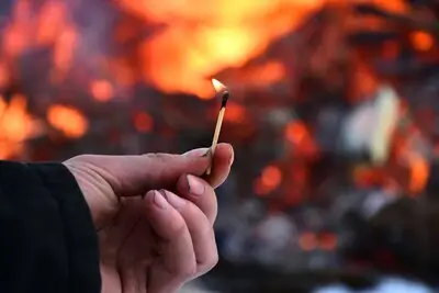 Grofgebekte Helmonder (43) wil niet in therapie na brandstichting in Eindhoven: ‘Ik sterf nog liever’