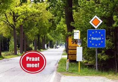 Wonen over de grens: aantrekkelijk, maar ook een zoektocht