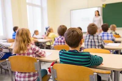 Ook in de klas van Kim zijn de kansen voor leerlingen ongelijk verdeeld