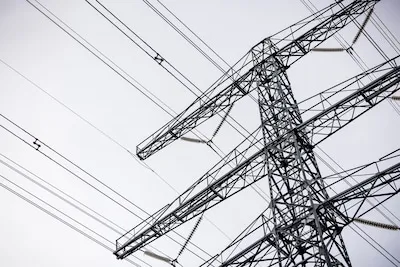 Stroomstoring in Alphen aan den Rijn op dit moment