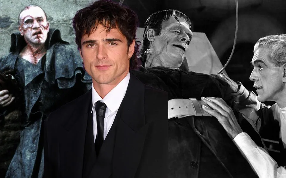 Waarom we gefascineerd blijven door het monster van Frankenstein. ’Het is de ultieme tienerfilm’