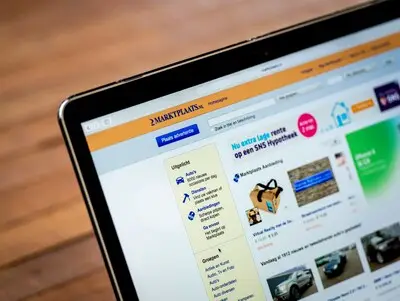 Die 20 euro smartengeld wil de oplichter best betalen aan de 15-jarige jongen: ‘Wel zo eerlijk’