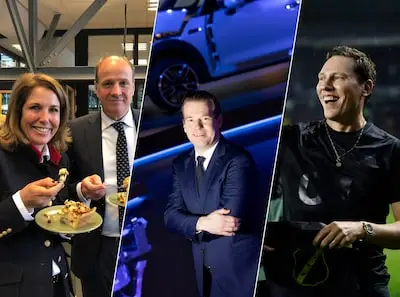 Deze rijke Brabanders zijn verdwenen uit de Quote 500, maar deze miljardairs en miljonairs staan er nog in