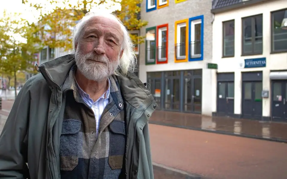 Doorgaan na je pensioen zoals architect Grietzen Bergsma (72)? ‘Sa lang sy my freegje, gean ik moai troch’