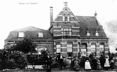 Verhalen achter het erfgoed van Duizel, Eersel en Steensel