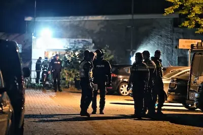 Inval bij Marokkaanse stichting MAST overvalt gemeente Tilburg, die de club vorig jaar nog te hulp schoot