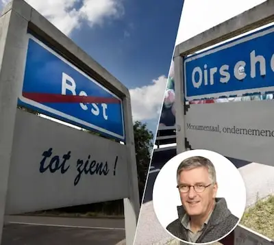 D66 Oirschot vraagt om alternatief voor Best-Oirschot als nieuwe gemeentenaam