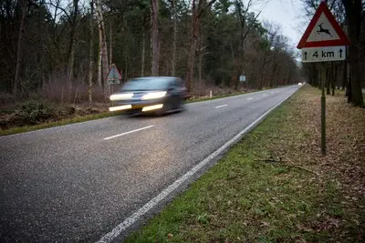 Openstelling Somerenseweg en Provincialeweg uitgesteld tot uiterlijk 24 oktober