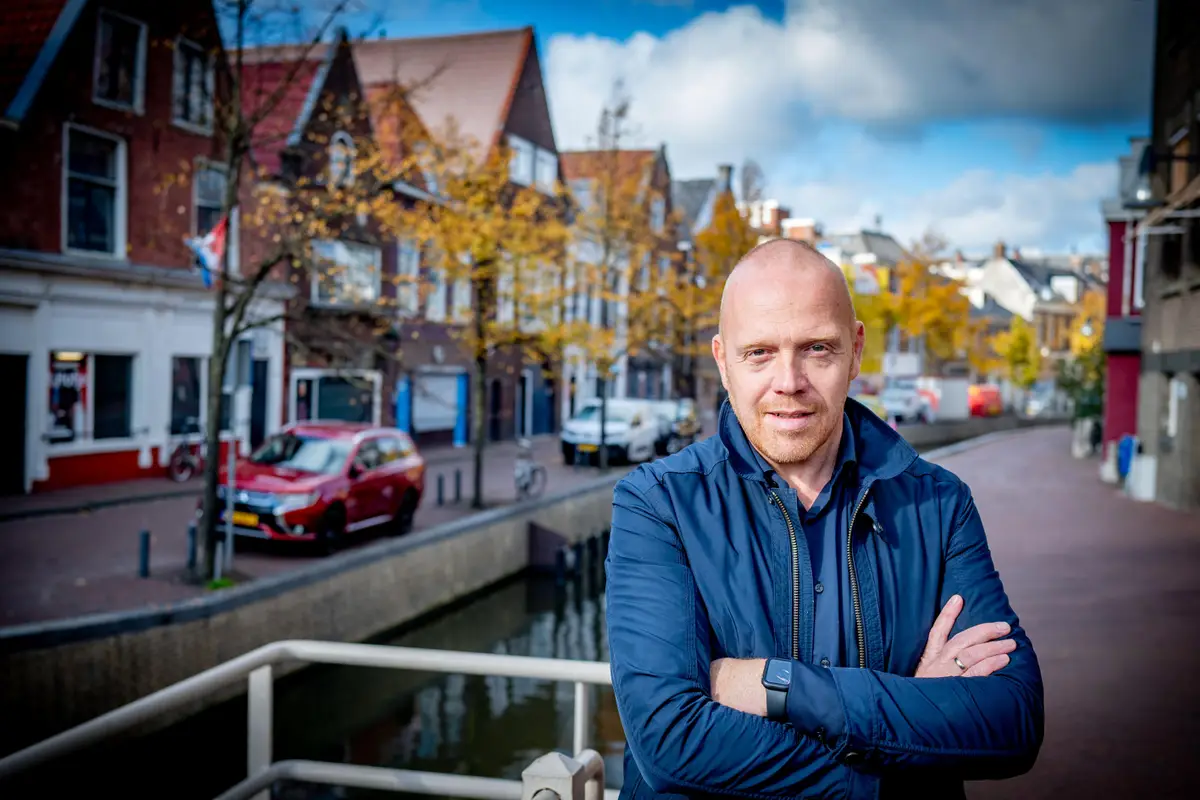 Leeuwarden koopt bordeel Walhalla: opmaat naar opknapbeurt verwaarloosde Weaze