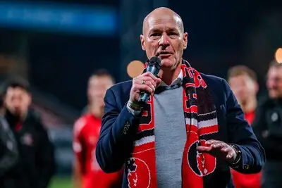 Streppel slechts tijdelijk weg bij KV Mechelen: ‘Onrust bij Helmond Sport eist extra aandacht op’