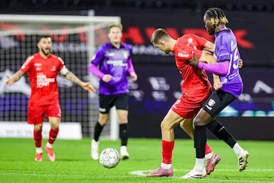 LIVE | Helmond Sport wil voor het eerst sinds negen jaar door naar de tweede ronde van de KNVB Beker