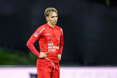 Helmond Sport geeft binnen enkele minuten winst uit handen: ‘Heel kinderachtig’