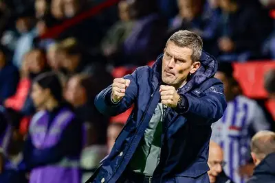 Bijzonder weerzien voor Jurgen Seegers: met Helmond Sport tegen zijn oude club PEC Zwolle