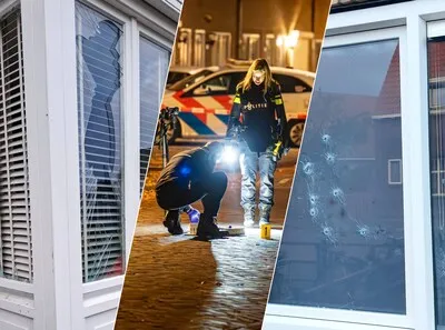 Rivaliserende groepen zorgen voor explosie van geweld in Helmondse buurt: ‘Er zit veel spanning’