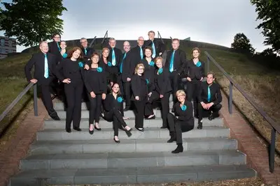 Jubileumconcert The Messiah in Eindhoven