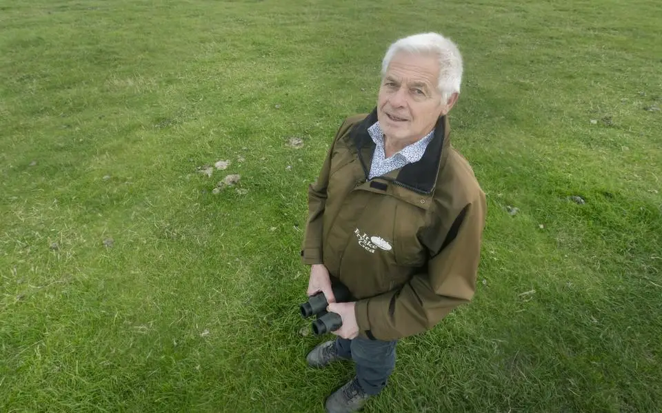Afscheid van It Fryske Gea: ‘Natuur zit meer in de knel dan ooit’