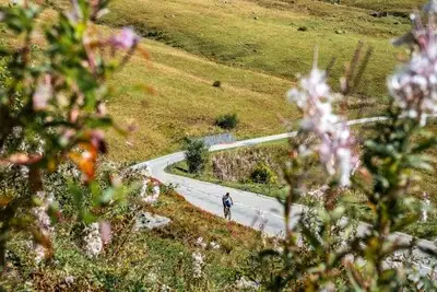 Catharina Ziekenhuis start eigen sponsortocht in de Alpen: ‘Klimmen tegen kanker’