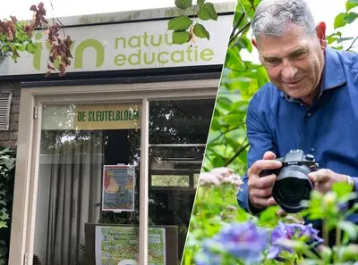 IVN Heeze-Leende zoekt nieuwe stek; huurovereenkomst clubgebouw opgezegd