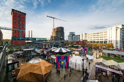 Workshop OneBlade ontwerpen in Eindhoven