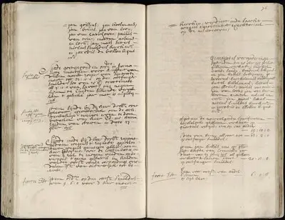 Symposium over dorpsarchieven in Tilburg