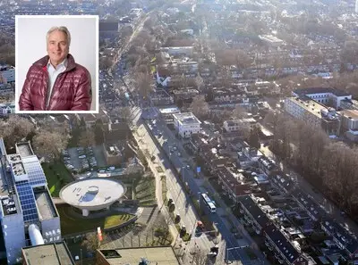LST wil uitstel van besluit over ‘amputeren’ Ringbaan-West tot na verkiezingen gemeenteraad