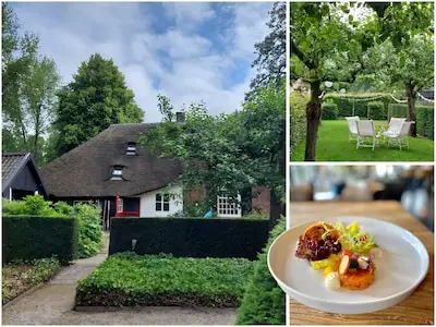 Vier Brabantse bedrijven failliet, waaronder een restaurant met ‘tongstrelende gerechten’