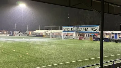 LIVE | FC Eindhoven heeft het niet makkelijk in Hoek, maar houdt voorlopig stand na gelijkmaker van Essers