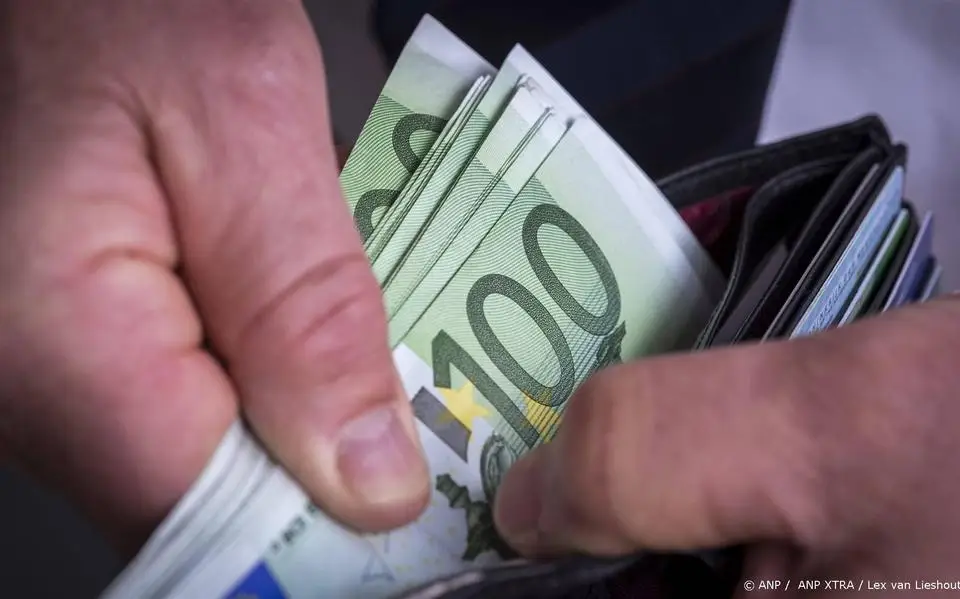 Dik 5 procent van de Friezen heeft meer dan 1 miljoen euro vermogen