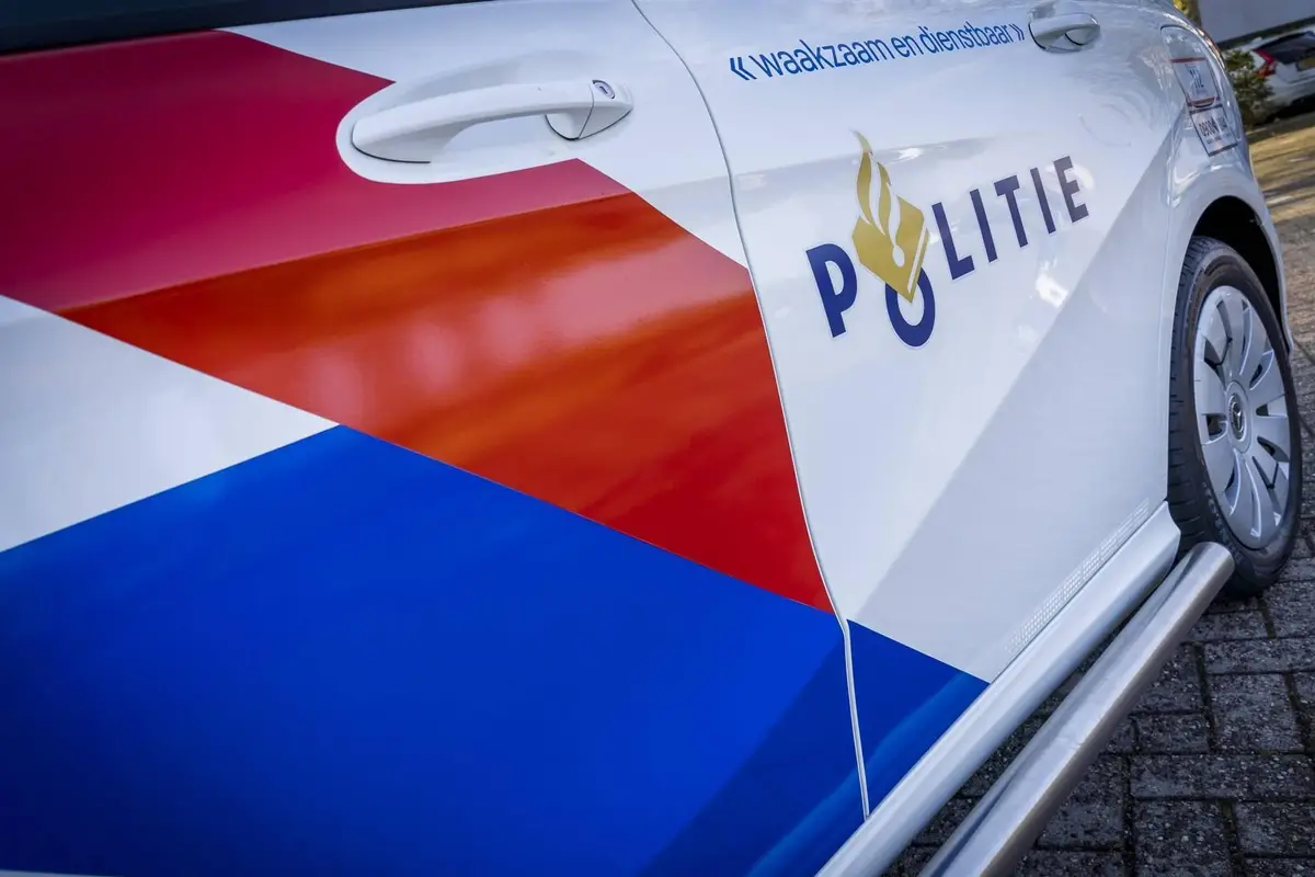 Werkstraf voor man (19) uit Leeuwarden voor doorrijden na aanrijding met fietser