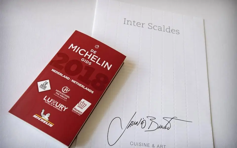 Wanneer krijgt een restaurant een Michelinster en wat levert het op? | 5 vragen