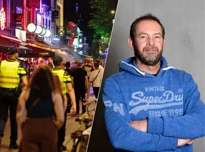 ‘Van de redactie’: Veilig op stap en een woondroom aan diggelen