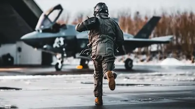 Het probleem met de grote Navo-oefening is niet de oefening zelf, maar het stilzwijgen