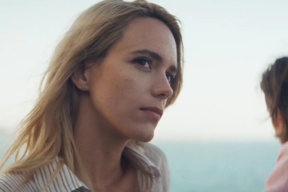 In de geslaagde #MeToo-thriller ‘Islands’ heeft de femme fatale een verhaal | ★★★★☆