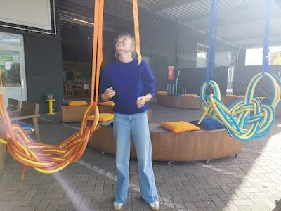 Explosie van creativiteit tijdens Dutch Design Week