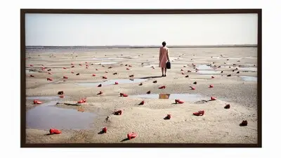 jenny ymker de rode schoentjes lightbox