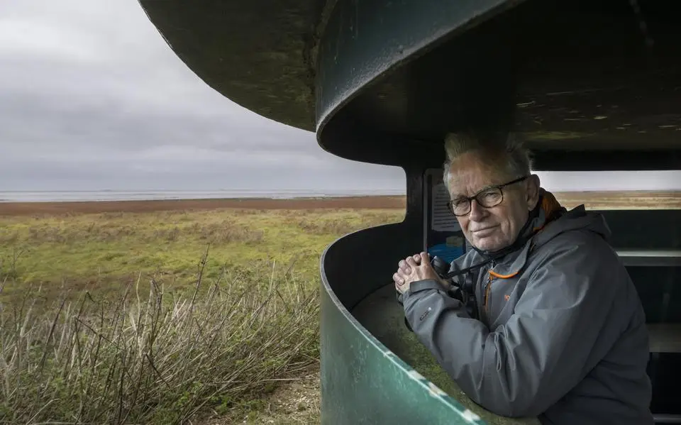 Misverstand leidde bijna tot inpoldering van de Waddenzee. ‘Maar het ging niet helemaal zoals de commissaris had voorzien’