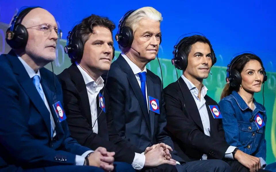 Hoe stem ik blanco en nog vijf vragen over de Tweede Kamerverkiezingen