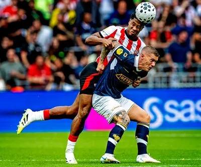LIVE | PSV hervat competitie met vierde wedstrijd tegen Go Ahead Eagles van dit jaar