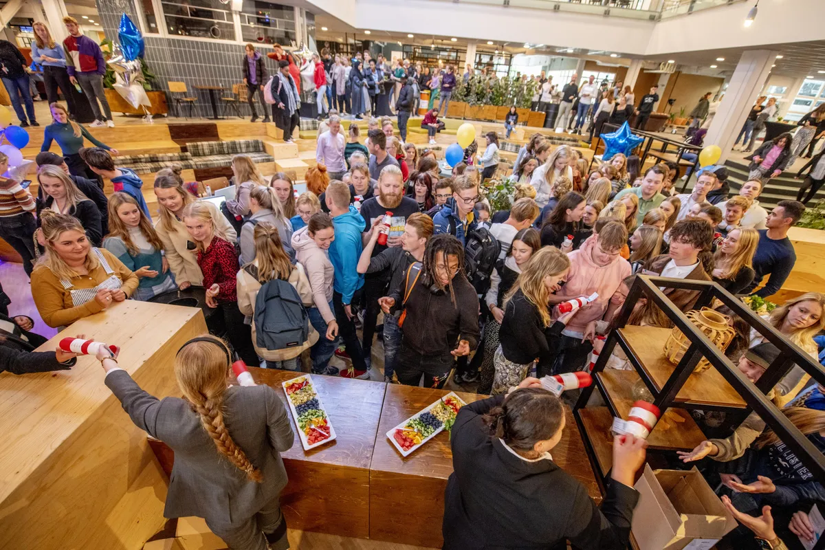 Leeuwarden is een groeiende magneet voor jonge vrouwen: benutten we deze kans? | LC commentaar